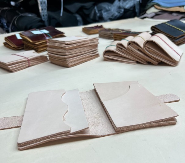 Кошелёк № 3 растишка 2.0-2.4 мм