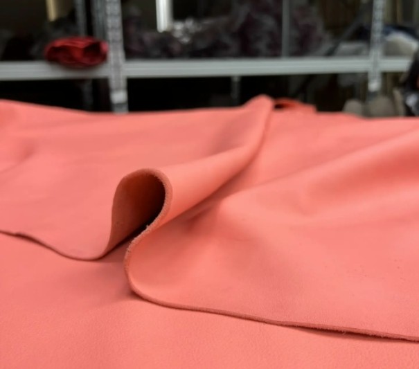 Краст (экспериментальный № 6), без финиша, 1.0-1.4 мм, средний размер 220-260 дм²