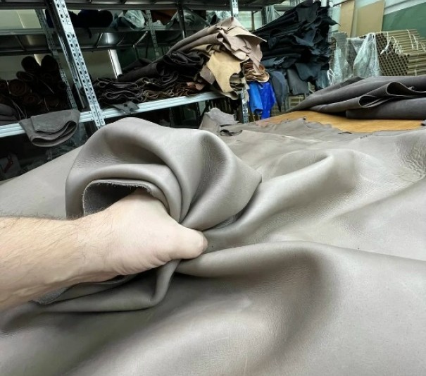 Краст  (Экспериментальный № 1) 2.0-2.4 мм, без финиша, средний размер 180-200 дм²