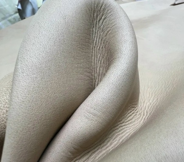 Краст (экспериментальный № 3), без финиша, 1.8-2.2 мм, средний размер 220-260 дм²