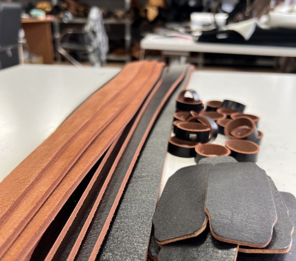 Ременные заготовки (Вояж) , с финишем